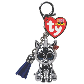 Mini Boos zawieszka jednorożec